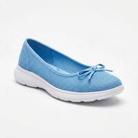 Elegante ballerina’s voor dames – Comfort & stijl
