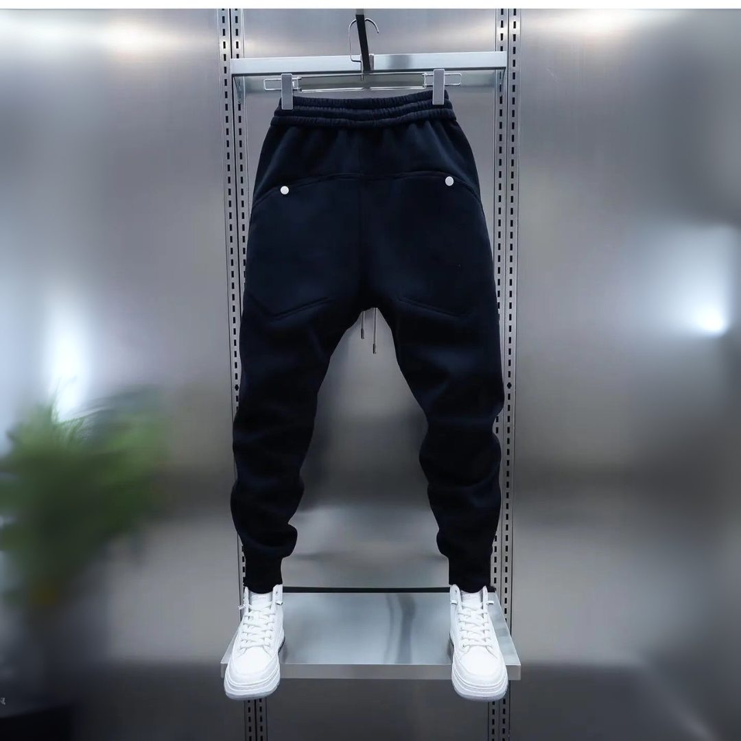 Gerardo | Pantaloni Slim Fit