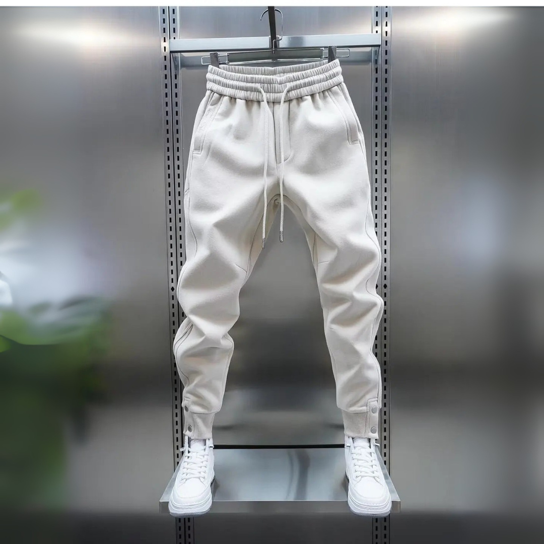 Gerardo | Pantaloni Slim Fit