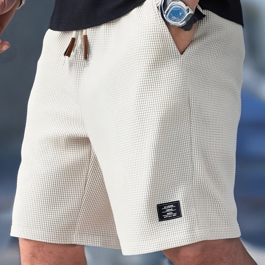 Biagio | Shorts in Maglia Eleganti
