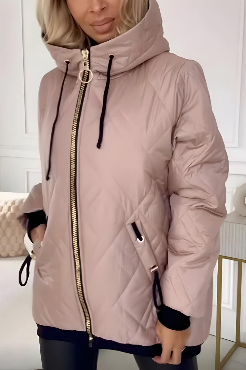 Rolande™ | Calore Leggero Senza Peso