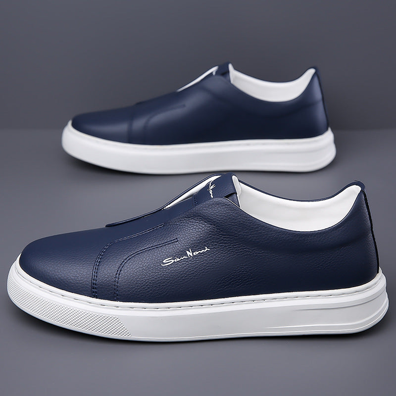 Alessandro | Sneakers Slip-On Eleganti