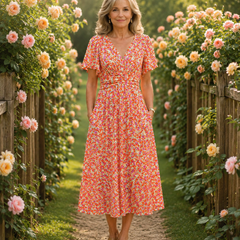Alice Summer Dress
