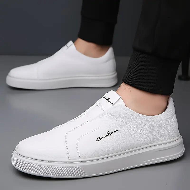 Alessandro | Sneakers Slip-On Eleganti