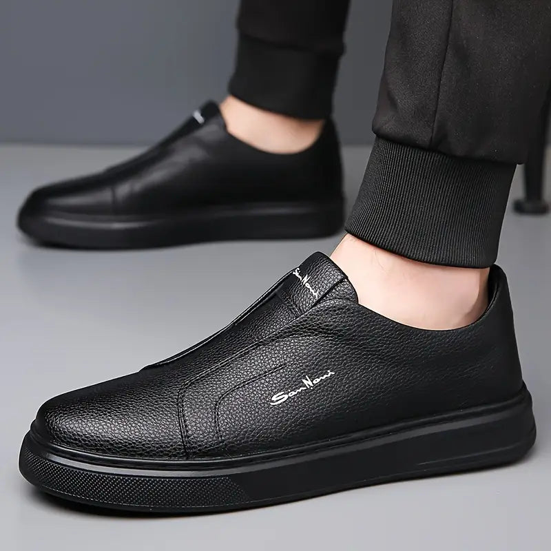 Alessandro | Sneakers Slip-On Eleganti