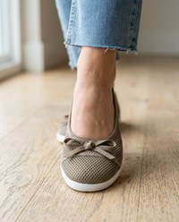 Elegante ballerina’s voor dames – Comfort & stijl
