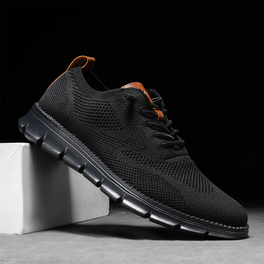 Luca | Sneakers Traspiranti