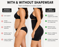 Shapewear colombiana