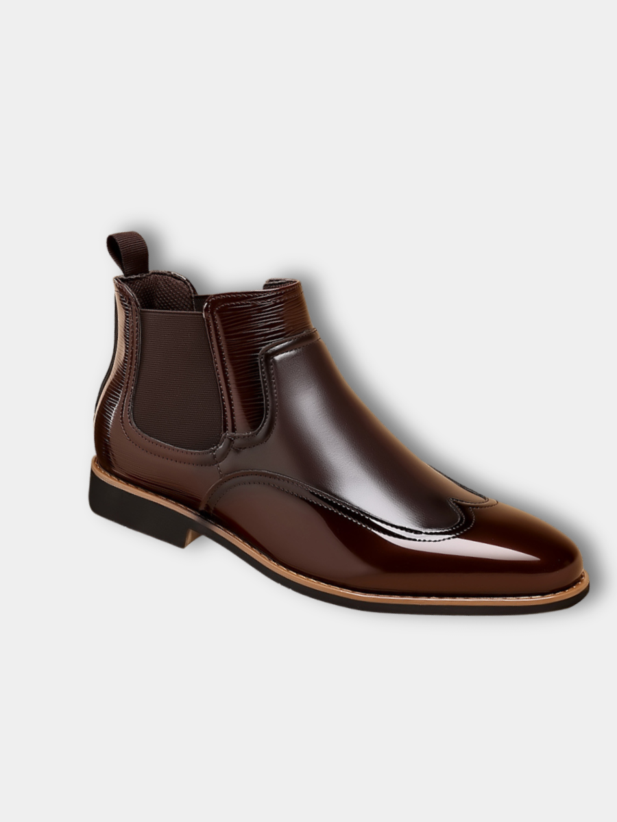 Emanuele | Chelsea Boots Classici