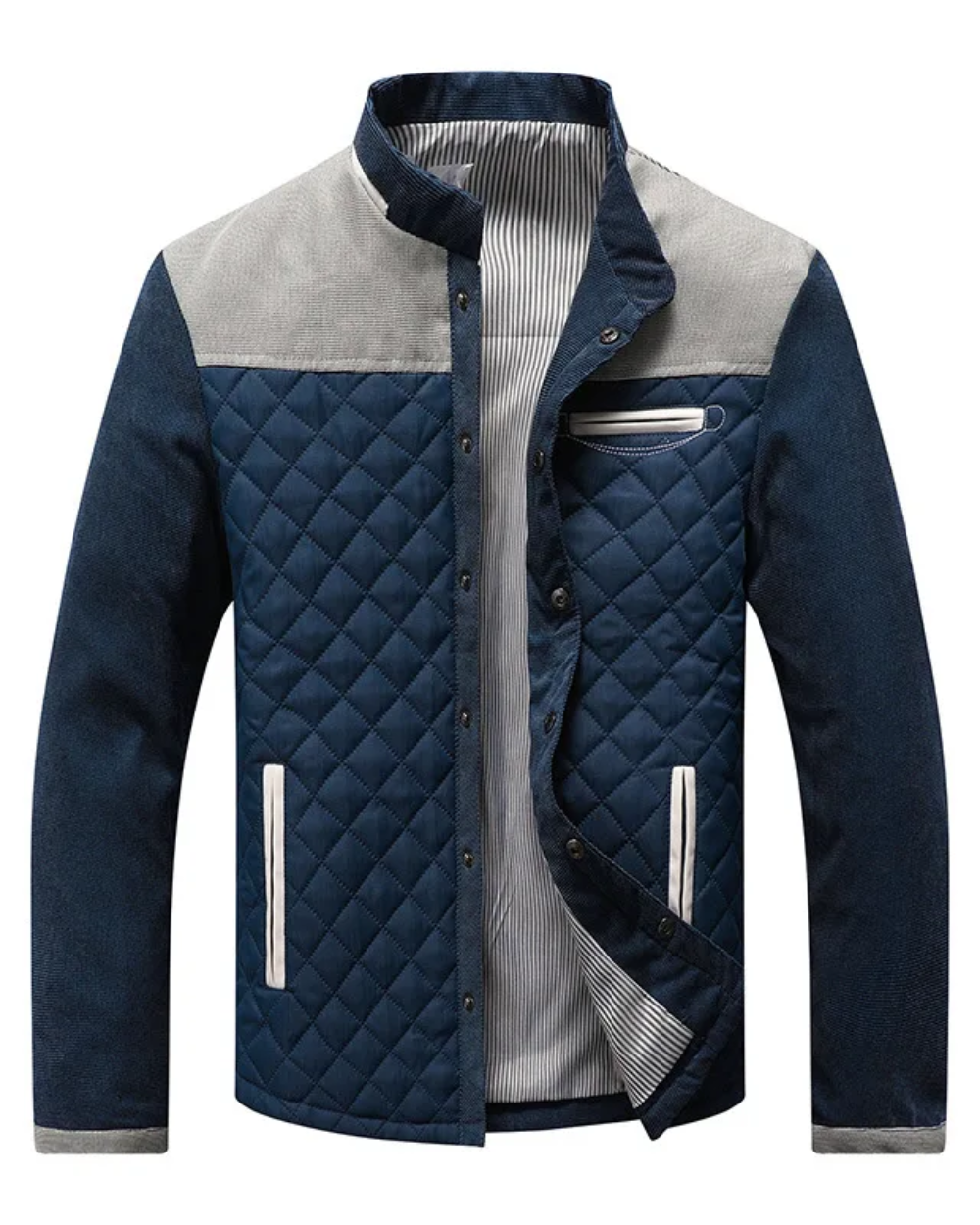 Dante | Giacca Elegante da Uomo