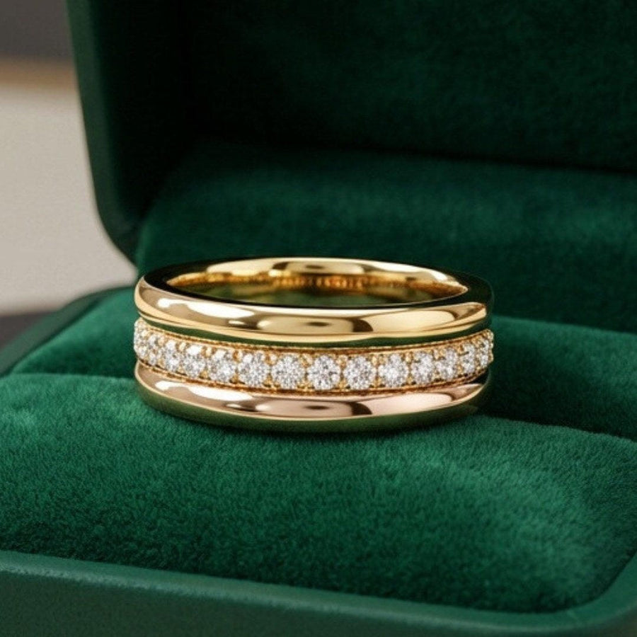 Anello Set Chloe