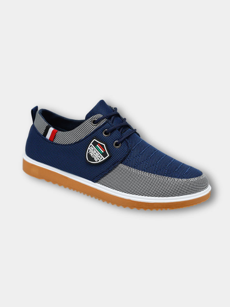 Enrico | Scarpe con Soletta Anatomica