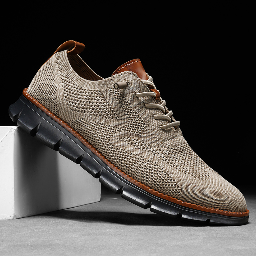 Luca | Sneakers Traspiranti