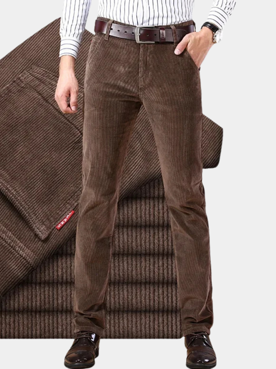 Romeo | Pantaloni Eleganti Premium