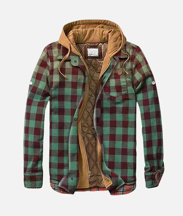 Rinaldo | Giacca Vintage con Zip