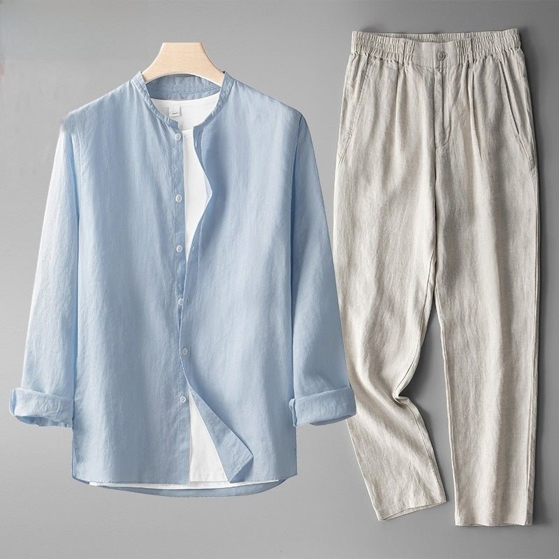 Completo Elegante da Uomo