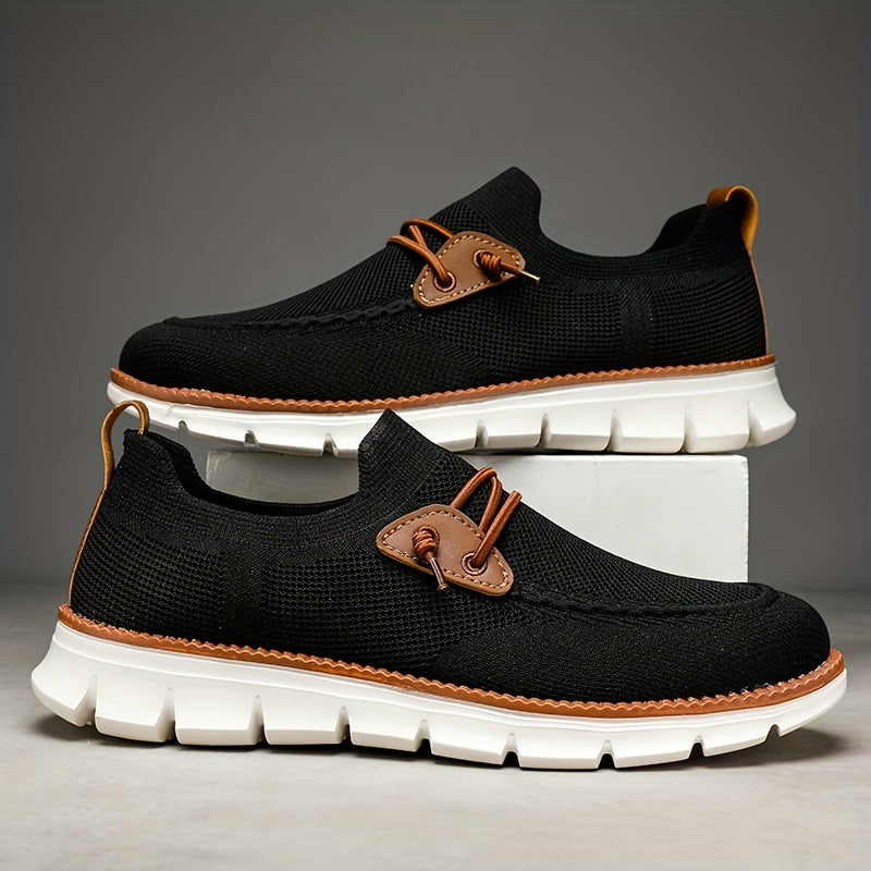 Filippo | Scarpe Sportive Slip-On