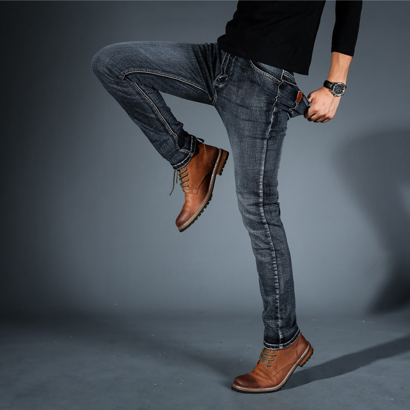 Giuseppe | Jeans Slim