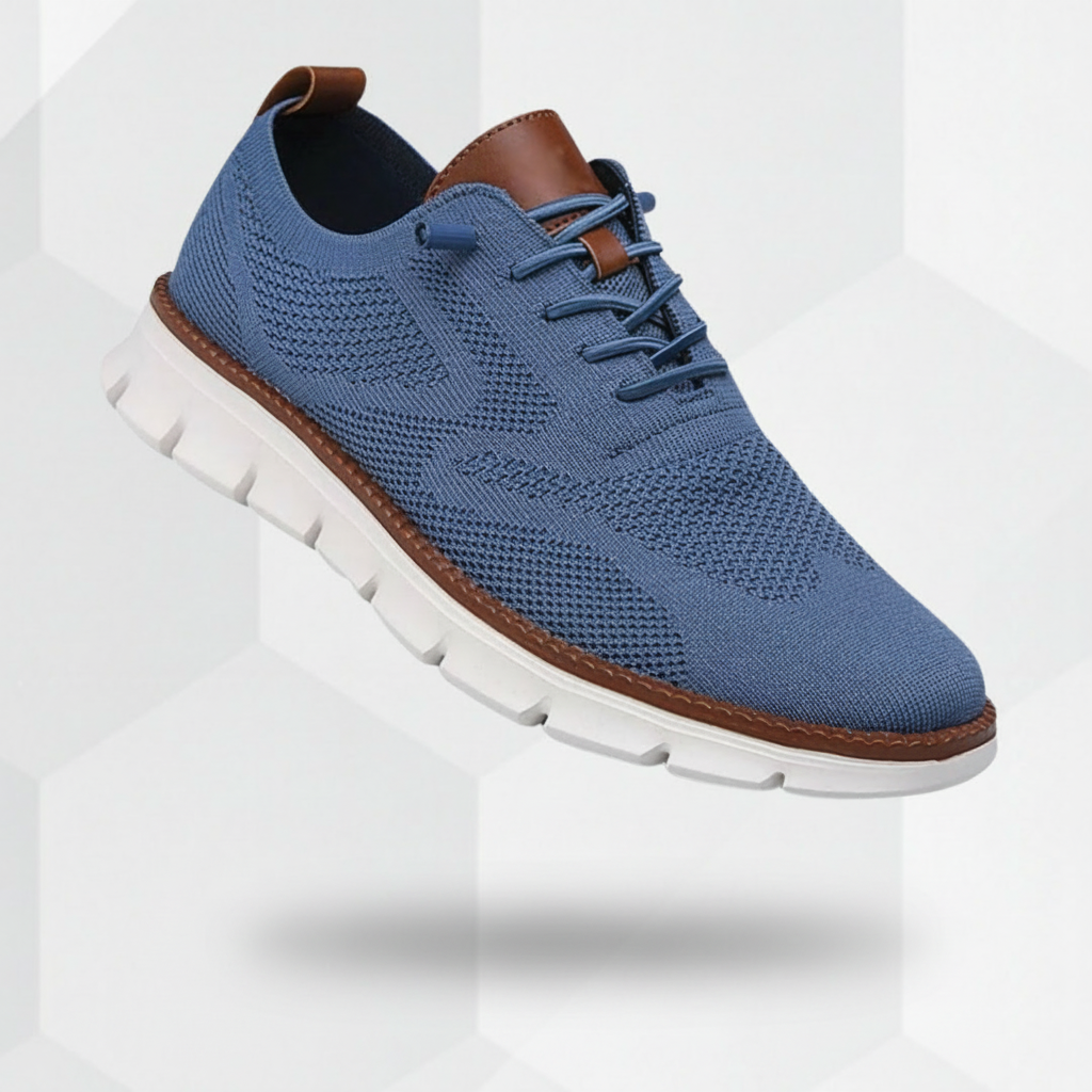 Luca | Sneakers Traspiranti