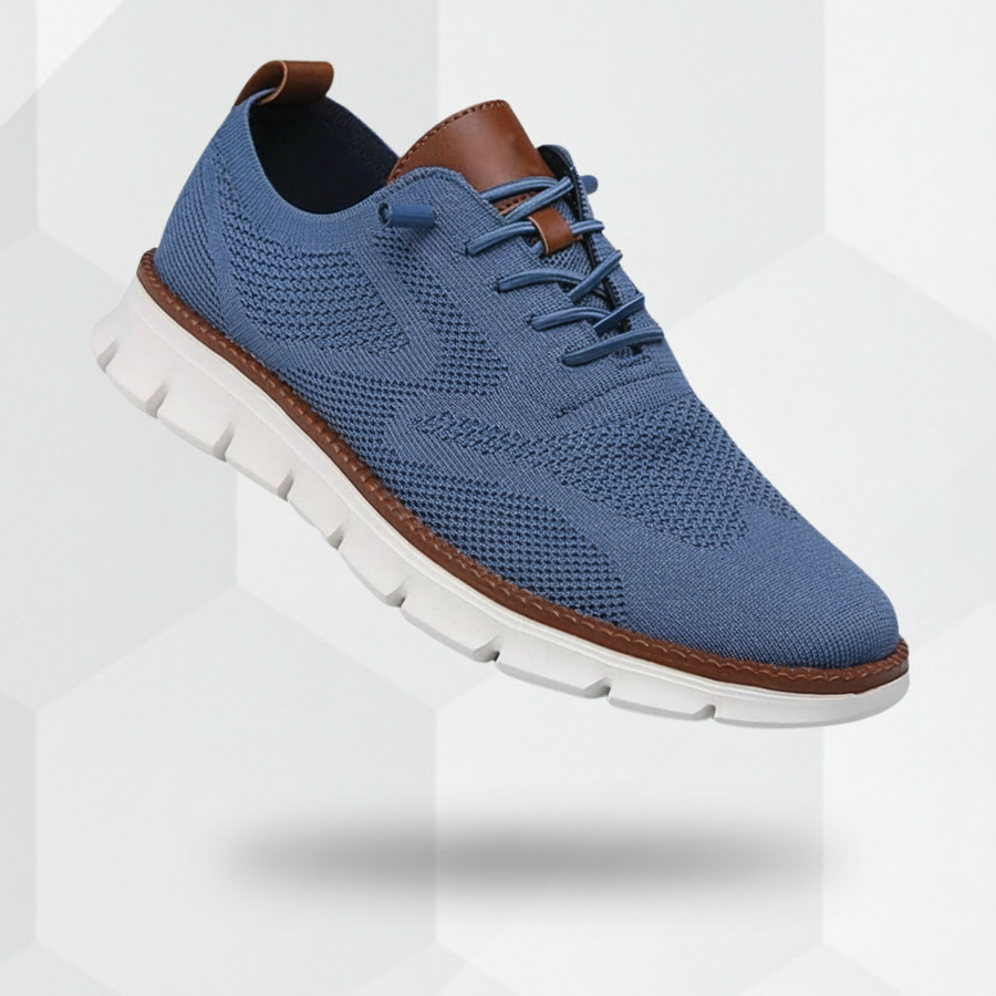 Luca | Sneakers Traspiranti