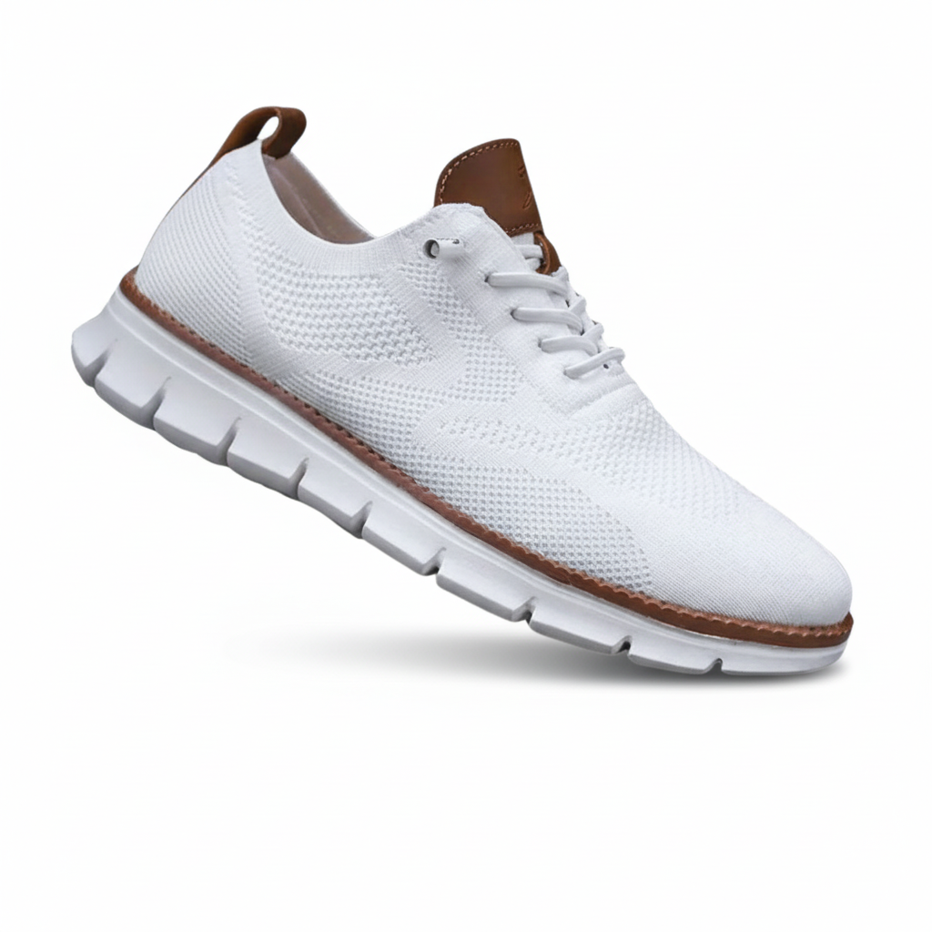 Luca | Sneakers Traspiranti