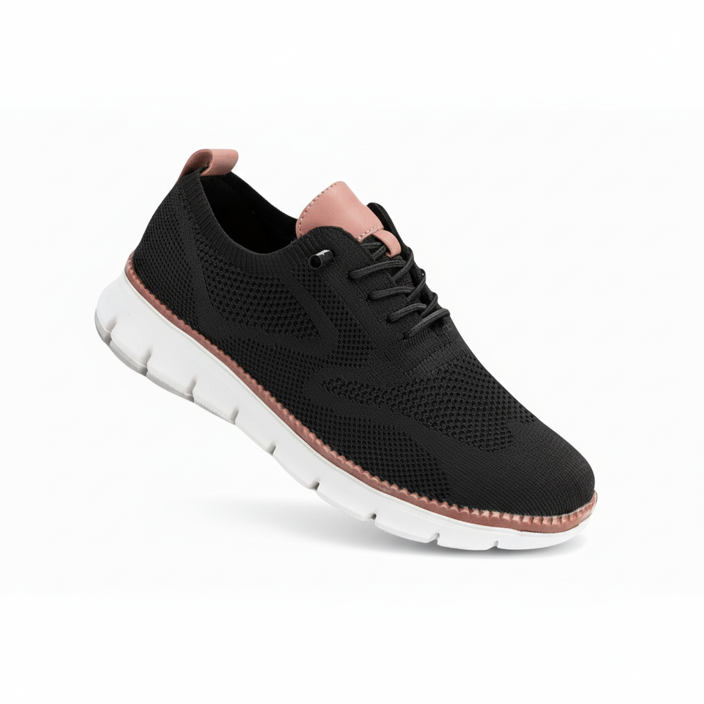 Luca | Sneakers Traspiranti