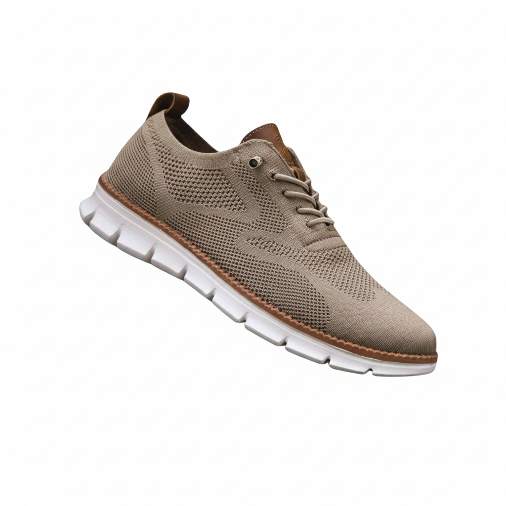 Luca | Sneakers Traspiranti