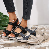 Sandali sportivi casual da donna