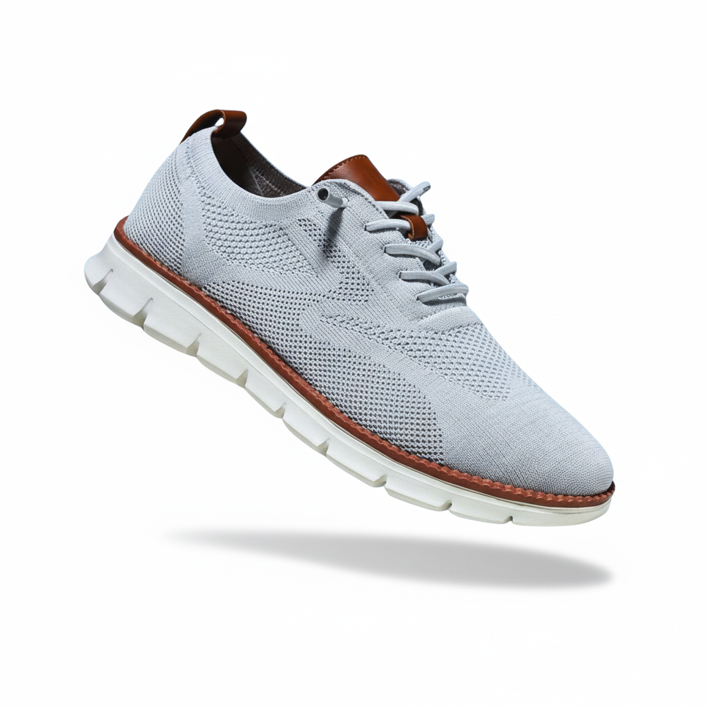 Luca | Sneakers Traspiranti