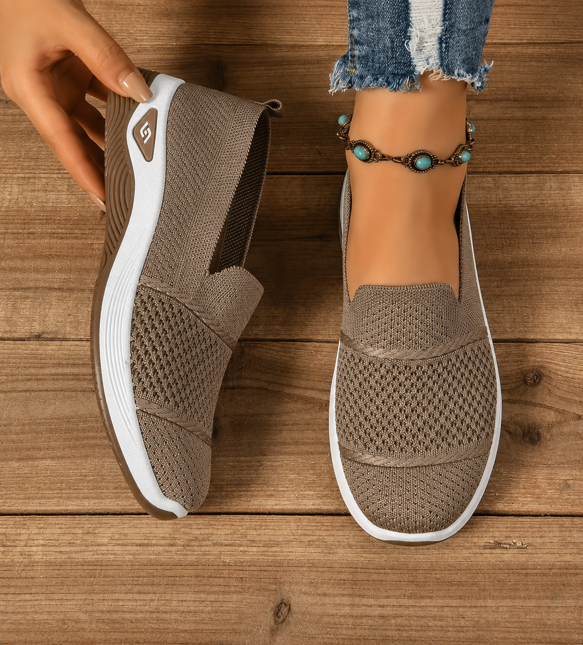 Sneakers Comfort Rosalba