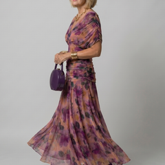 Calen dress detail