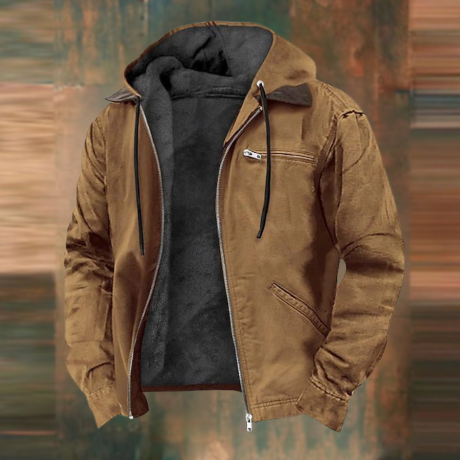 Elio | Giacca Autunnale Moderna
