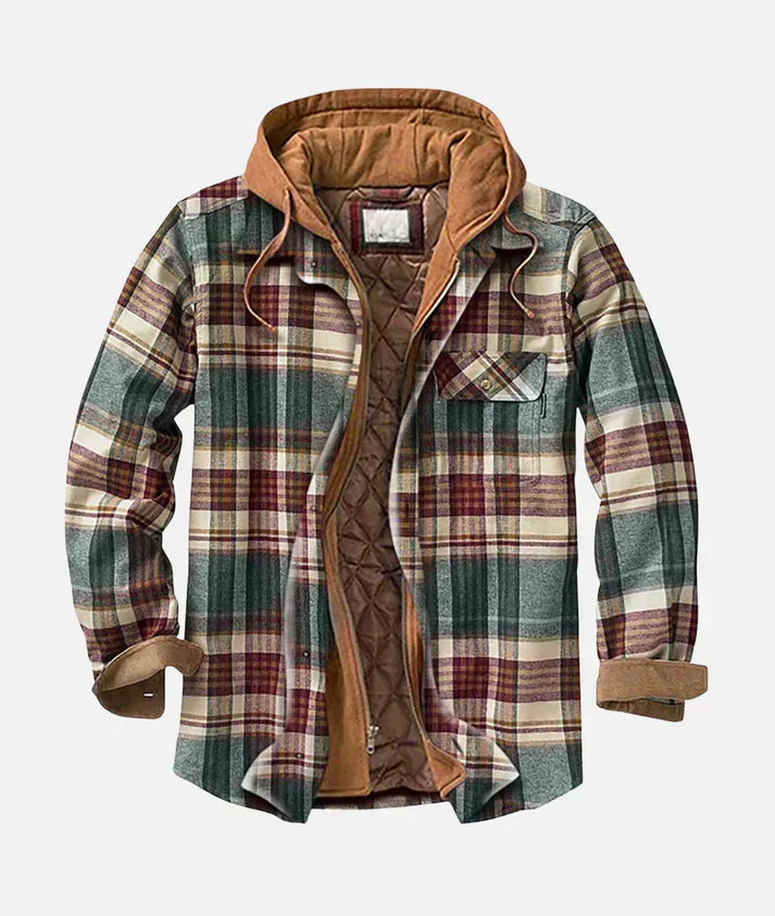 Rinaldo | Giacca Vintage con Zip