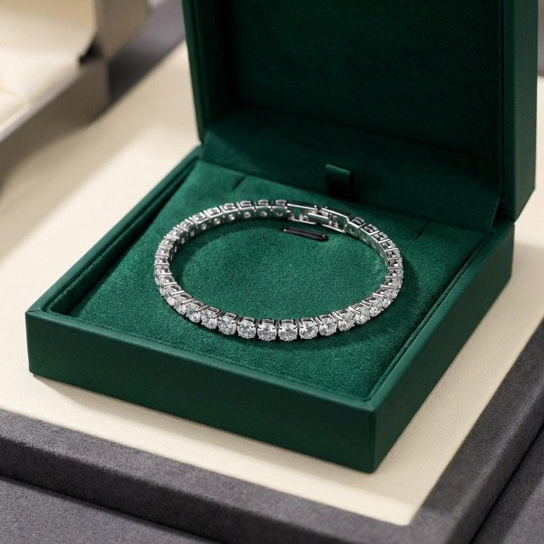 Bracciale Tennis Pietra Venice