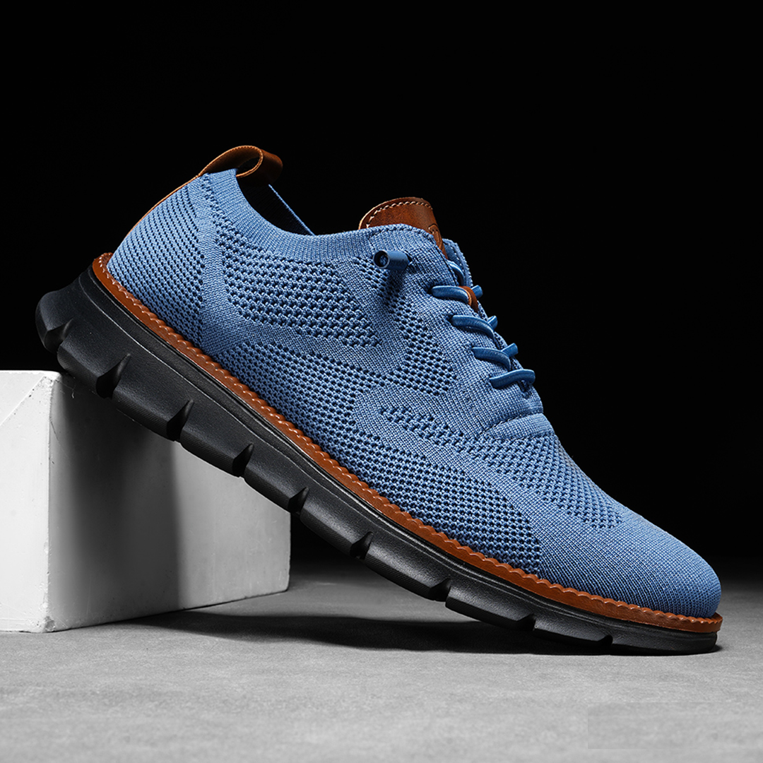 Luca | Sneakers Traspiranti