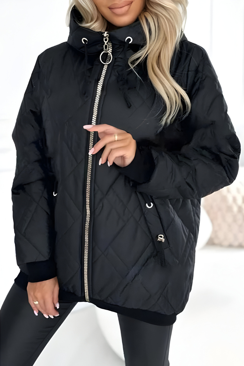 Rolande™ | Calore Leggero Senza Peso