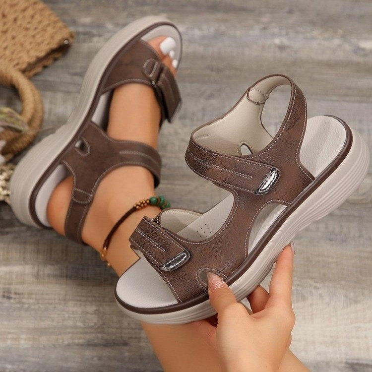 Sandali Sportivi Casual da Donna