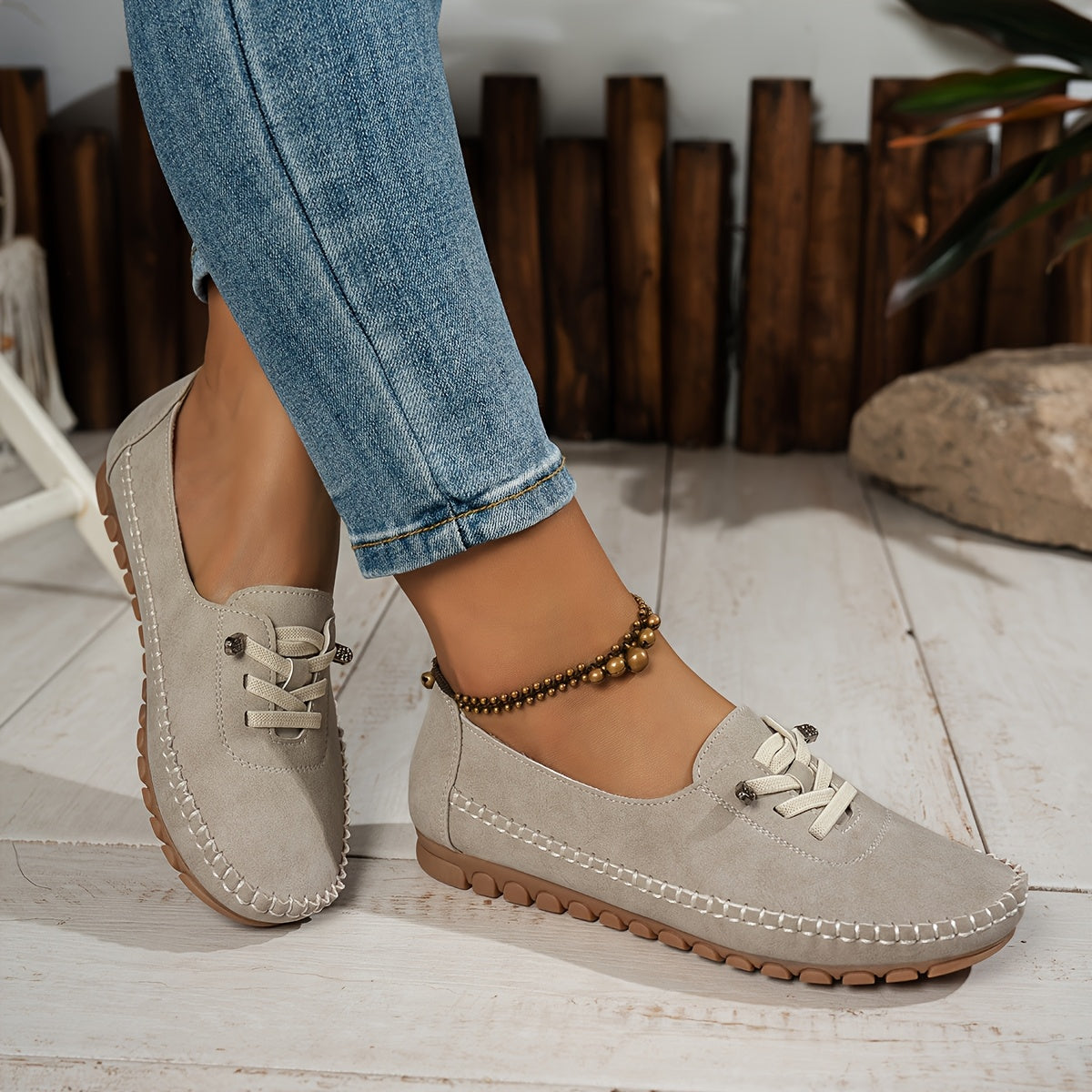 Orthelia™ | Scarpe Slip-On Morbide per Piedi Sensibili