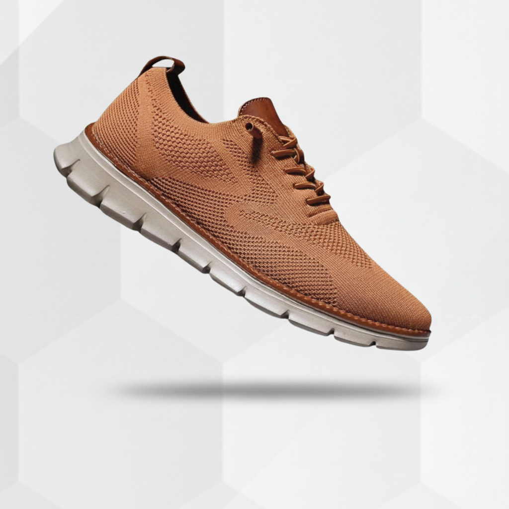 Luca | Sneakers Traspiranti