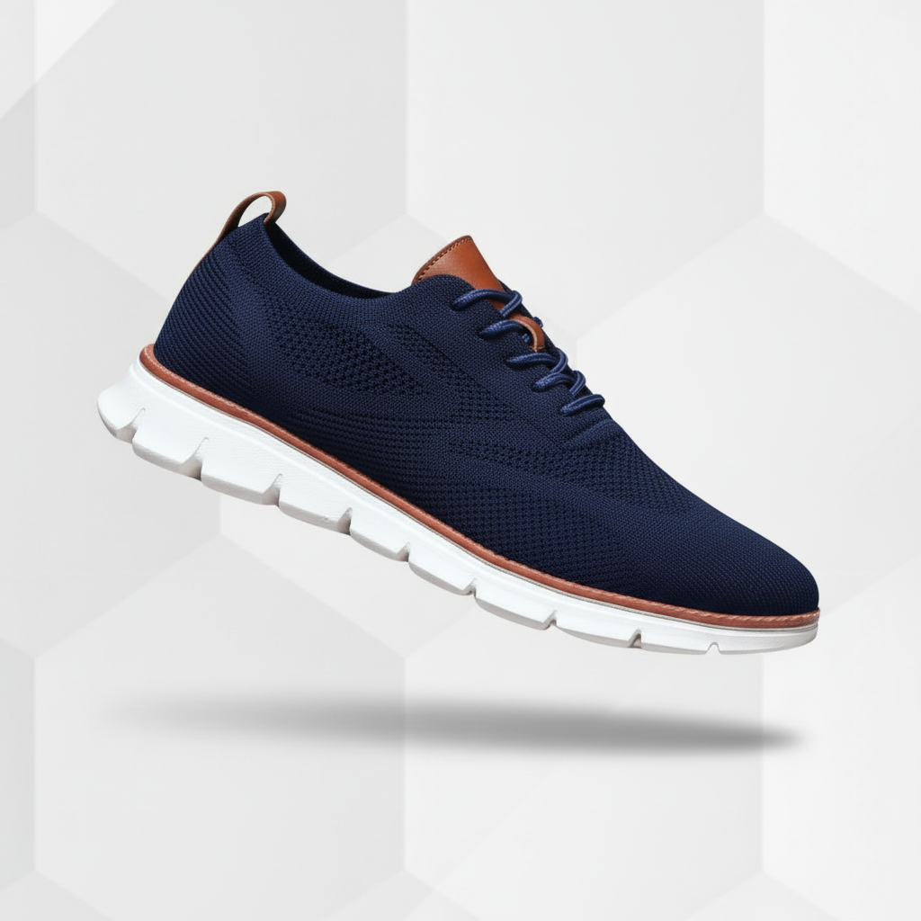 Luca | Sneakers Traspiranti