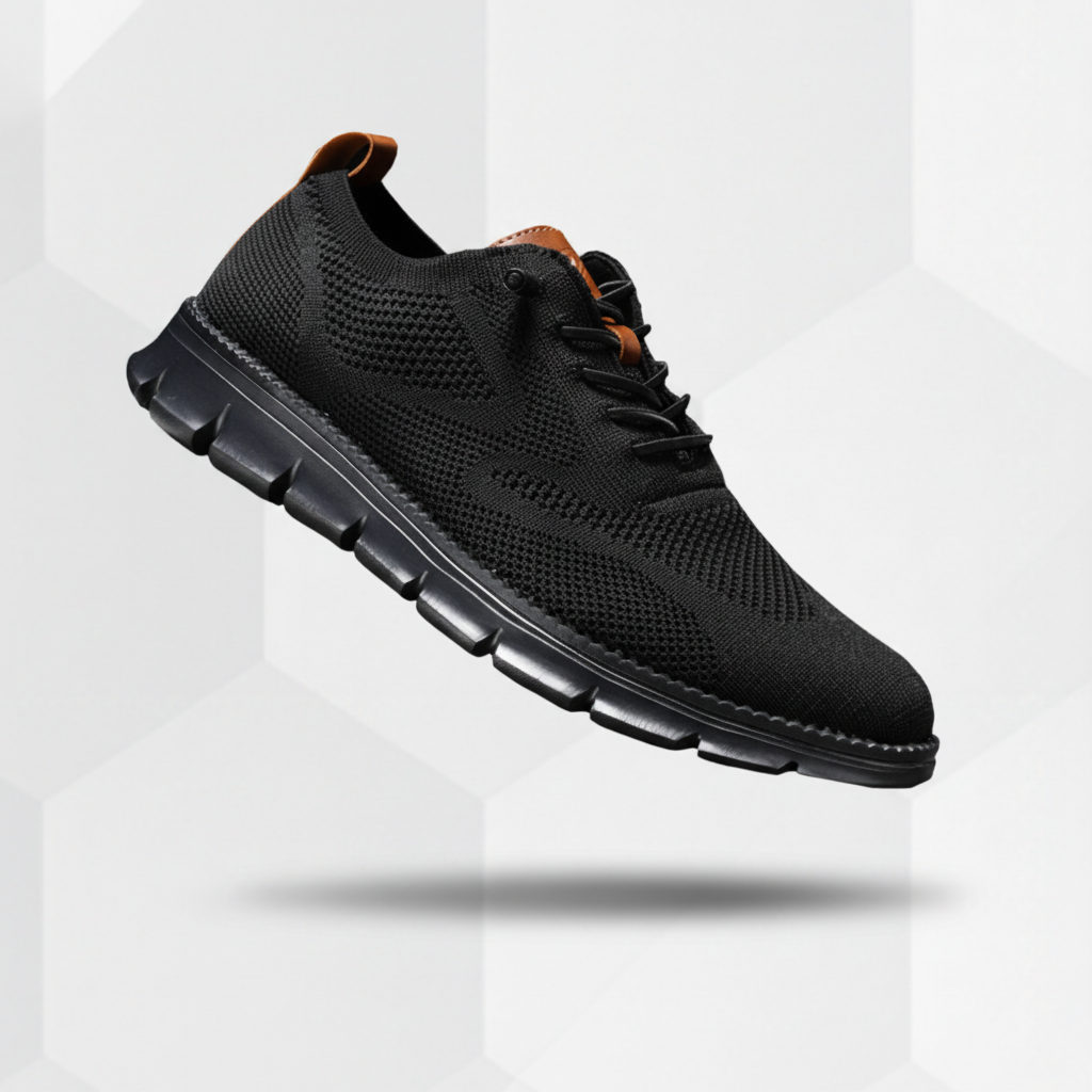 Luca | Sneakers Traspiranti
