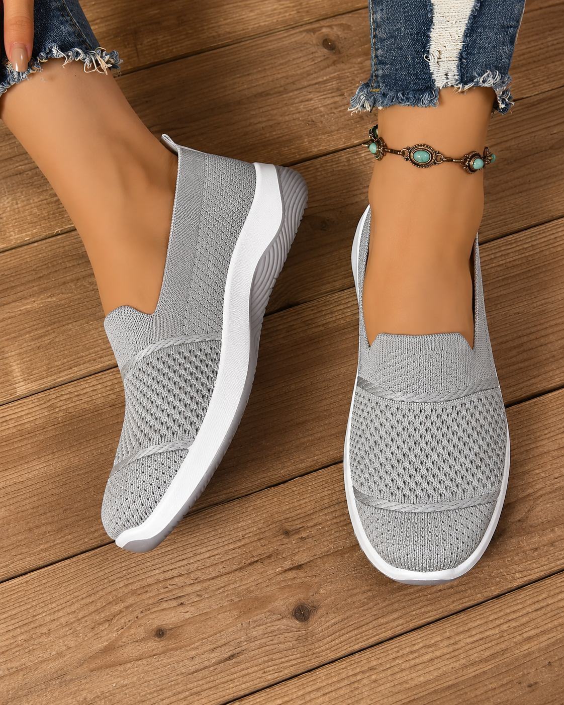 Sneakers Comfort Rosalba
