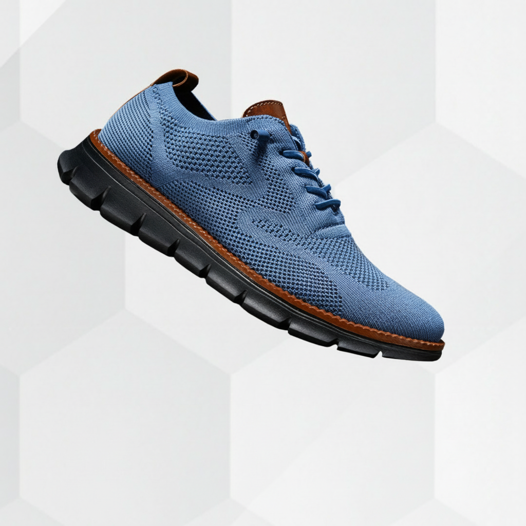 Luca | Sneakers Traspiranti