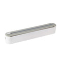 Adjustable Cling Film Cutter with Magnetic Base