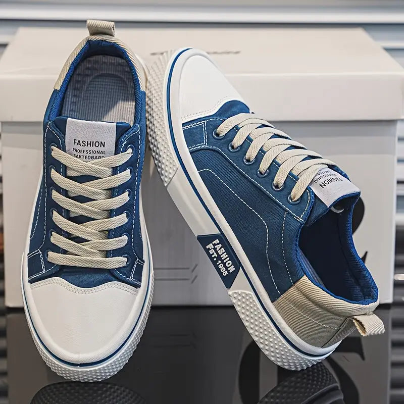 Sergio | Scarpe Comode e Casual