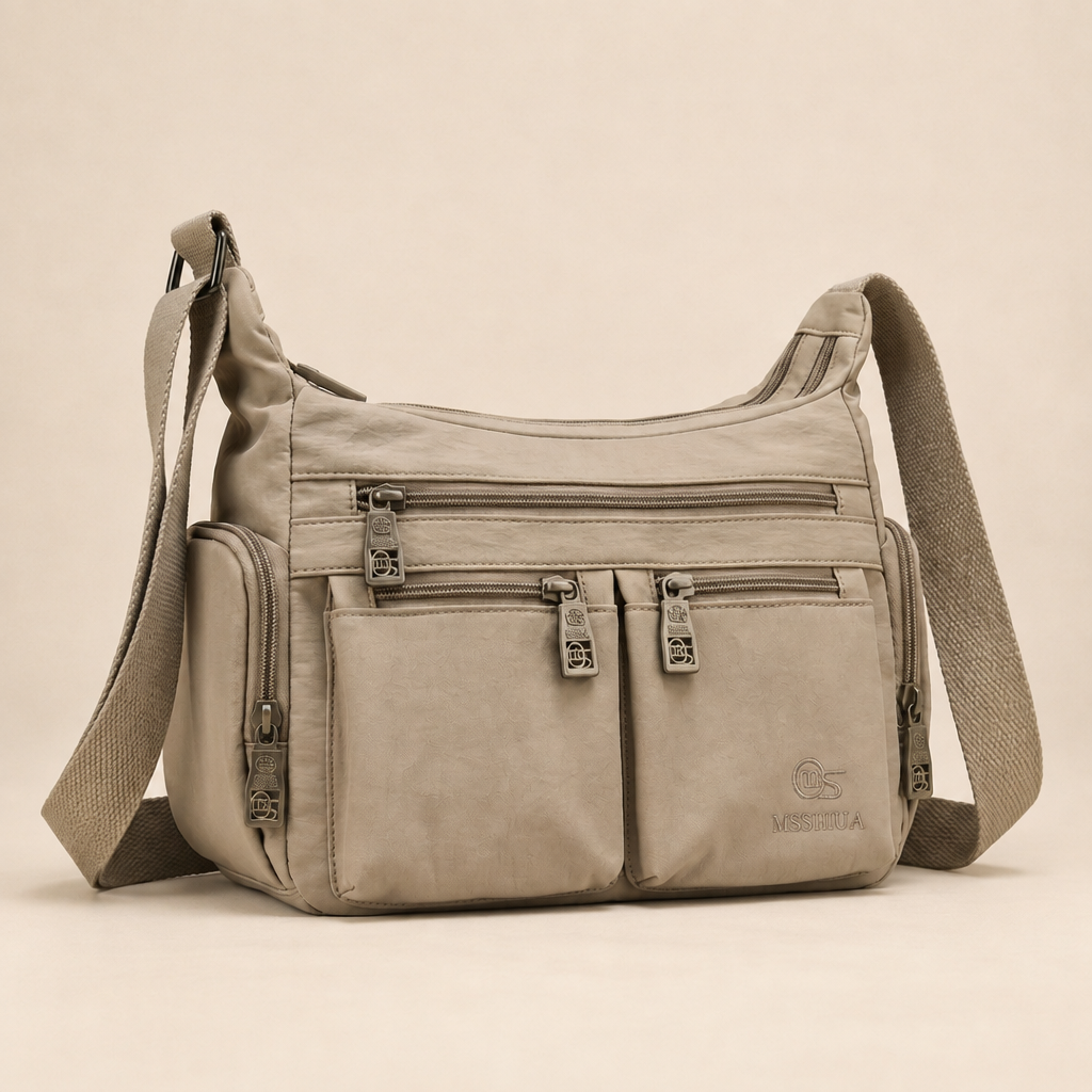 Kia Comfort - Borsa a Tracolla