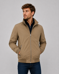 Bomber da Uomo Casual