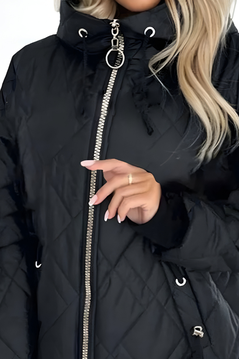Rolande™ | Calore Leggero Senza Peso