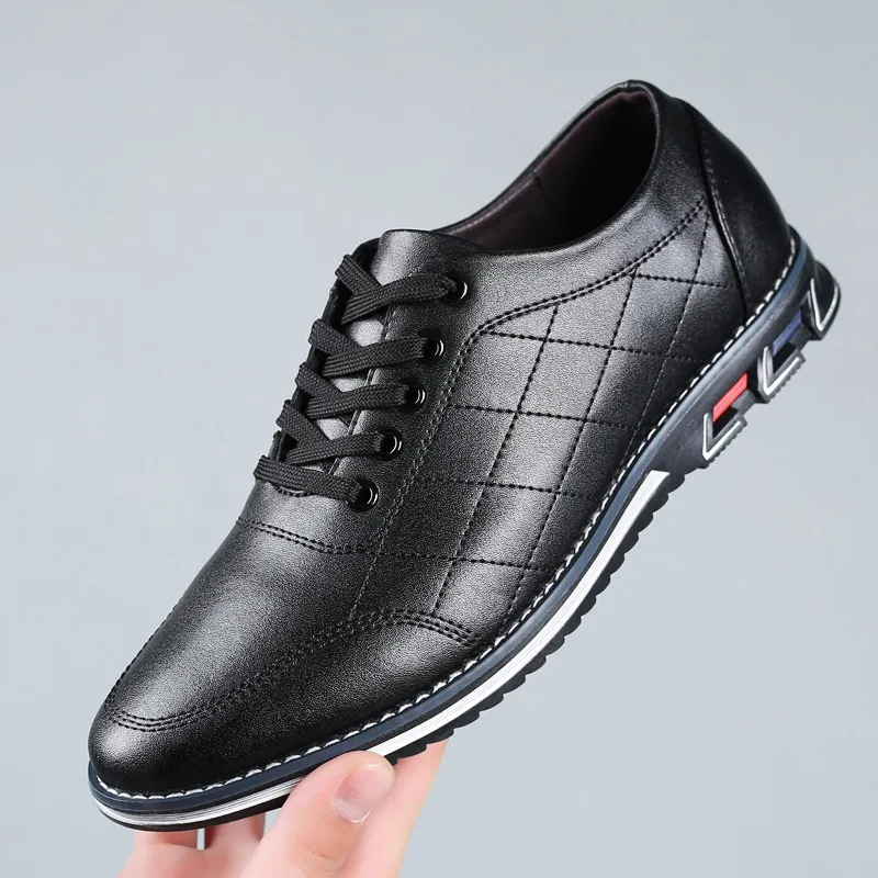 Claudio | Scarpe Eleganti e Comode