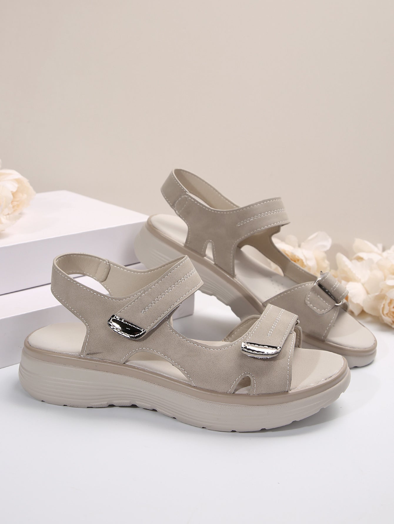 Sandali Sportivi Casual da Donna
